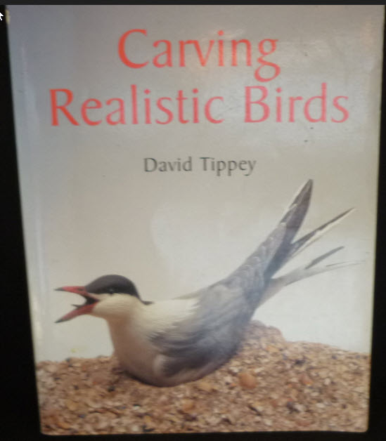 If your starting out carving or whittling then this book is very helpful including to to paint birds