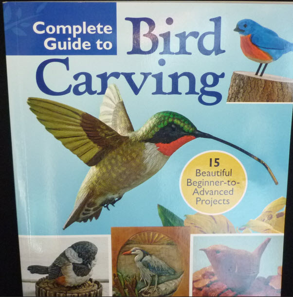You find this an helpful guide to whittling and carving birds also includes photos for whittling my nuthatch.