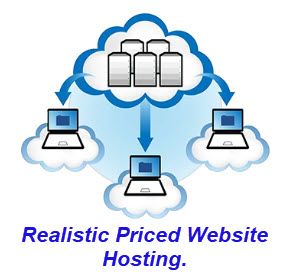 Try out this website hosting at realistic prices